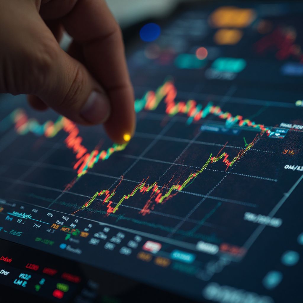 Jak začít s Investování do ETF a indexových fondů