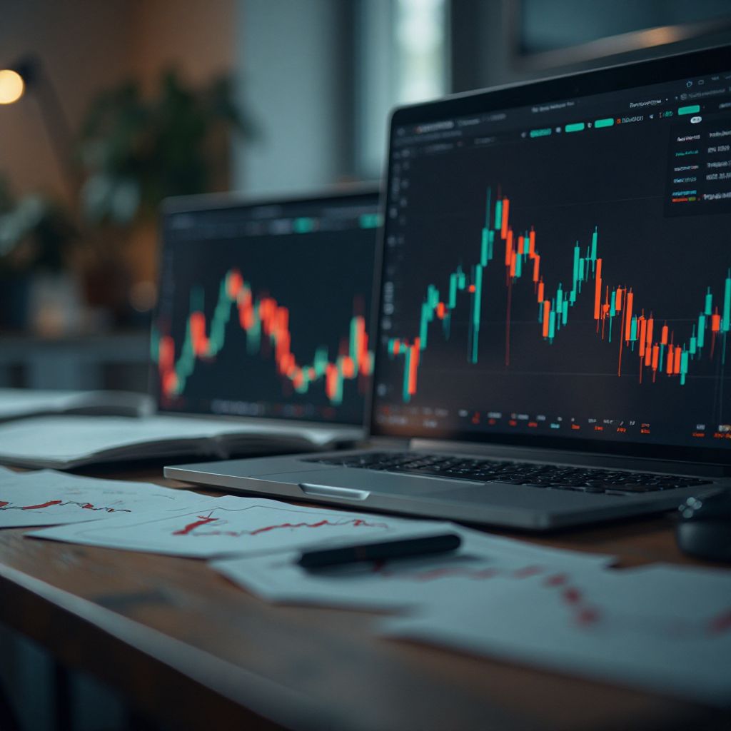 Zero emotion portfolio — nastavení a zapomínání